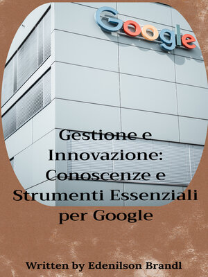 cover image of Gestione e Innovazione
